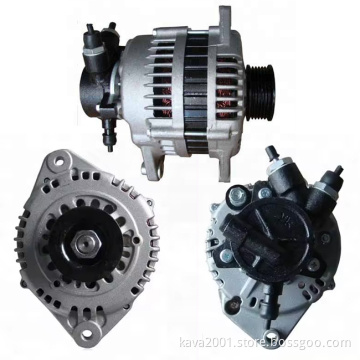 Alternator for Vauxhall Astra, Astravan, Corsa - 1204158, 93175944, 97189113